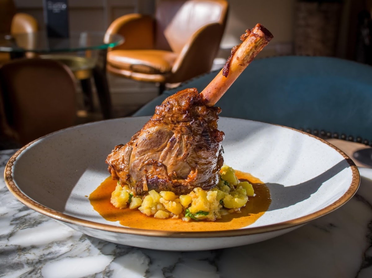 Stocco - Authentic Italian Restaurant And Bar Photos 2